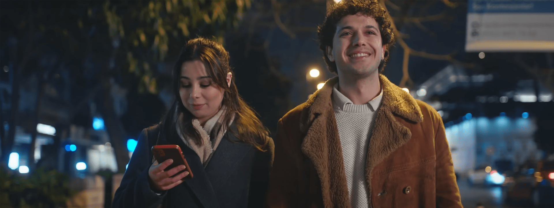 Suitable Uygulaması Reklamı