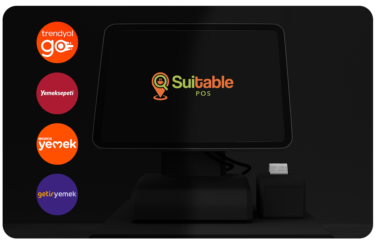 Restaurant Management System