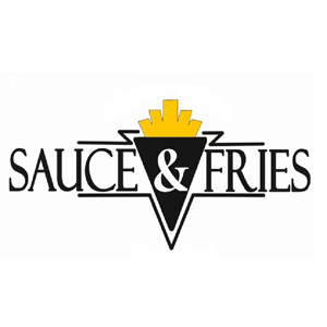 Sauce and Fries