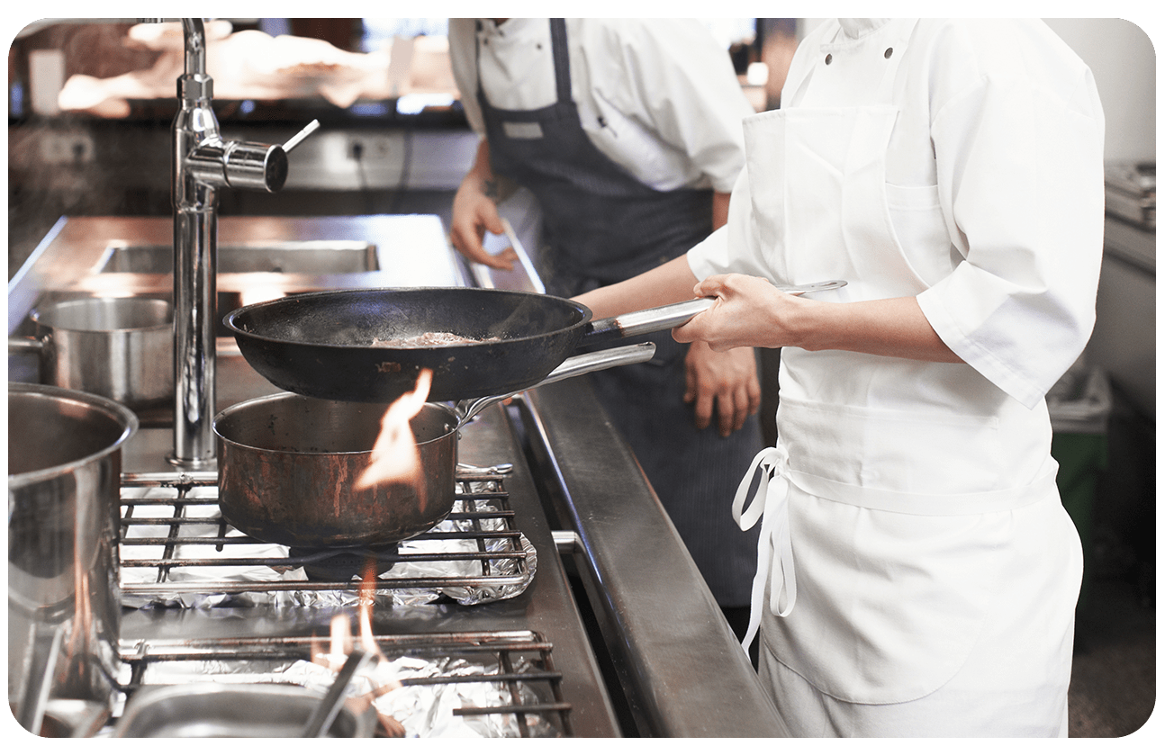 Restaurant Management System